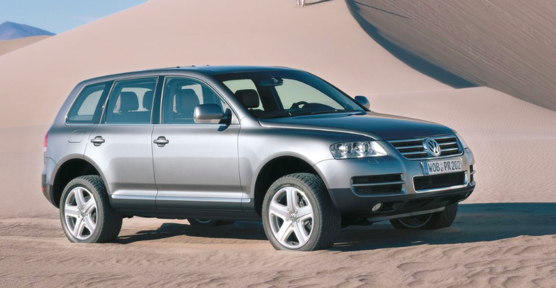Image: Volkswagen